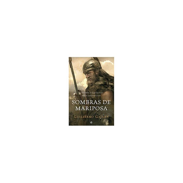 Sombras de mariposa: la epopeya de leovigildo, rey de los visigodos.pdf