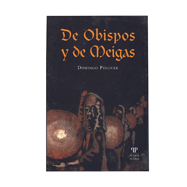 De obispos y de meigas