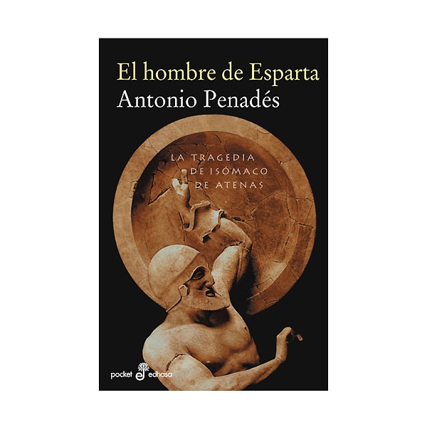 El hombre de esparta: la tragedia de isómaco de atenas.pdf