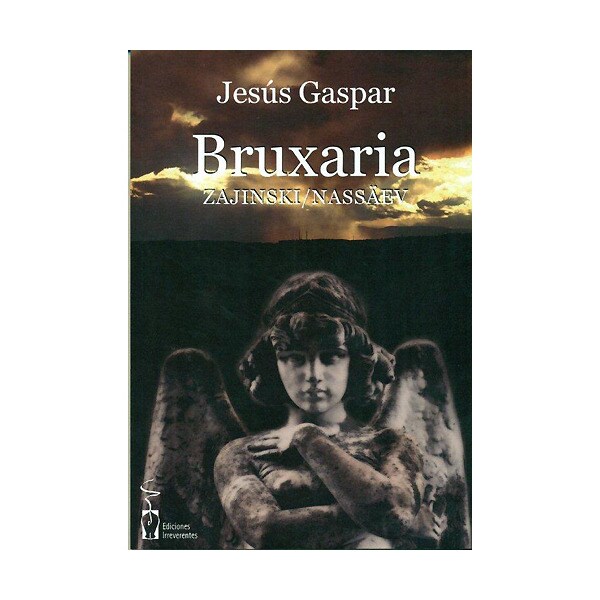 Bruxaria. Zajinski / nassäev.pdf