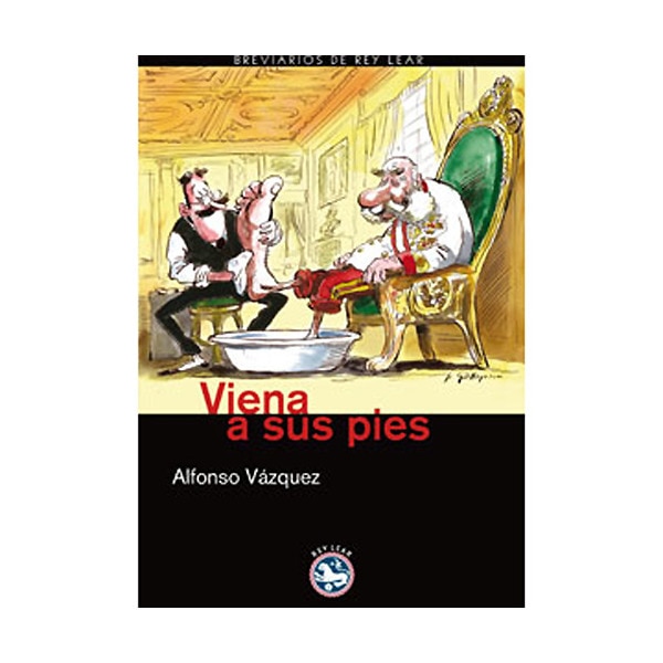 Viena a sus pies.pdf
