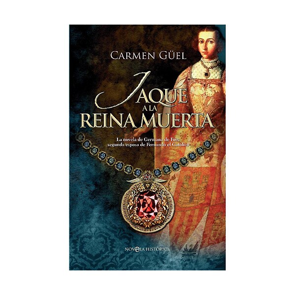 Jaque a la reina muerta.pdf
