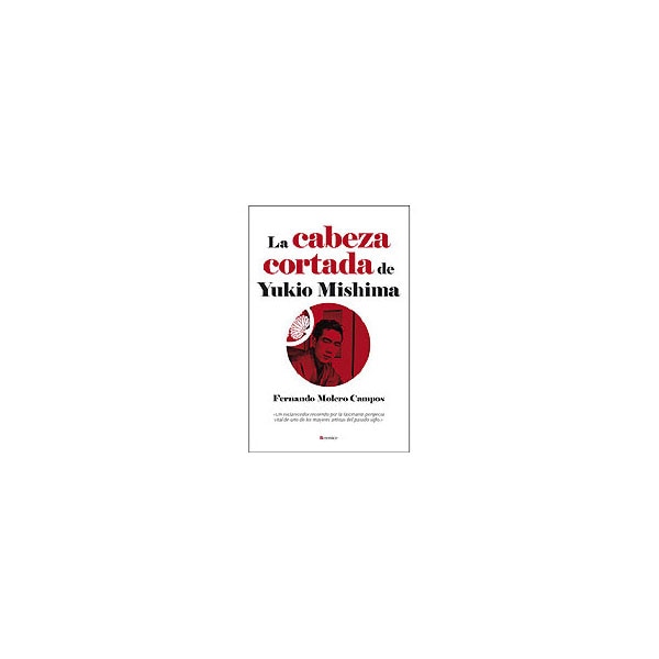 La cabeza cortada de yukio mishima.pdf