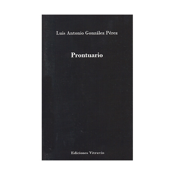Prontuario