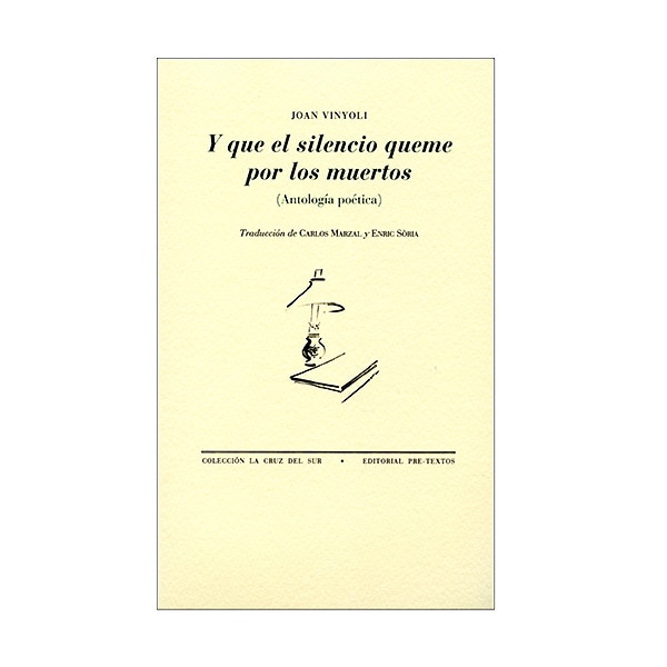 Y que el silencio queme por los muertos.pdf