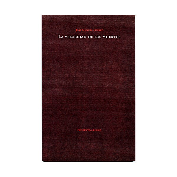 La velocidad de los muertos