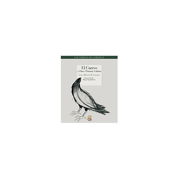 El cuervo y otros poemas góticos.pdf