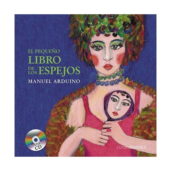 El pequeño libro de los espejos + cd.pdf