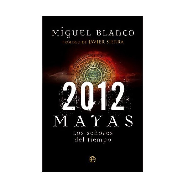 2012. Mayas: los señores del tiempo.pdf