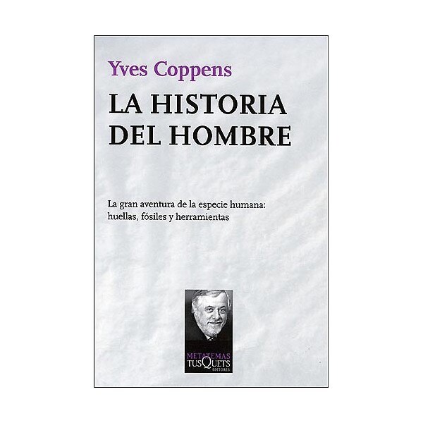 La historia del hombre.pdf