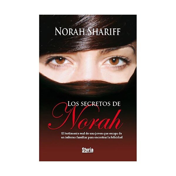 Los secretos de norah.pdf