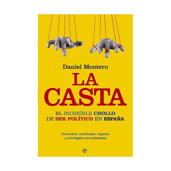 LA CASTA