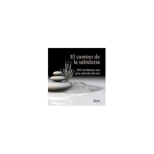 Imagem 0 de El Camino De La Sabiduría: 365 Enseñanzas Zen Para Cada Día Del Año