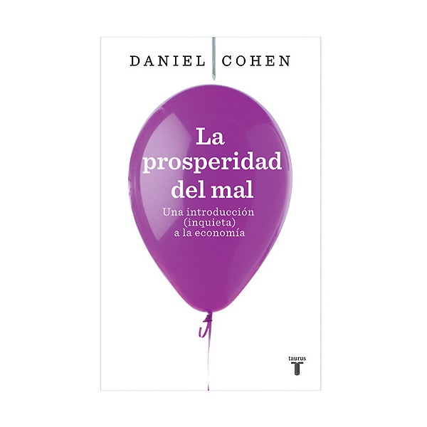 La prosperidad del mal: Una introducción.pdf