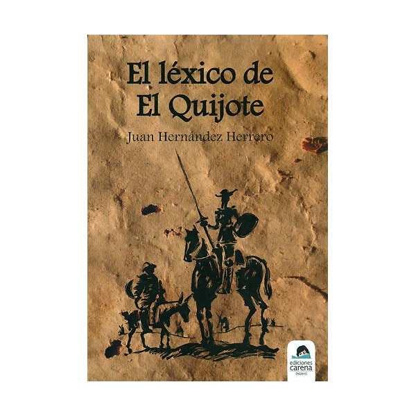 El léxico de el quijote
