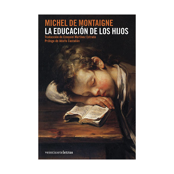 La educación de los hijos