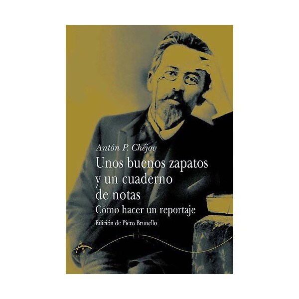 Unos buenos zapatos y un cuaderno de notas: cómo hacer un reportaje.pdf