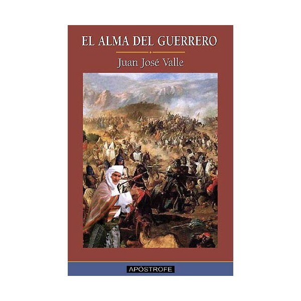 El alma del guerrero.pdf