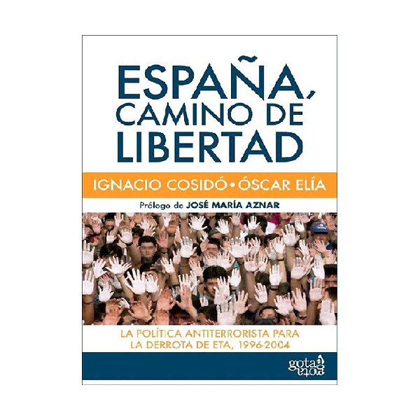 España: camino de libertad.pdf