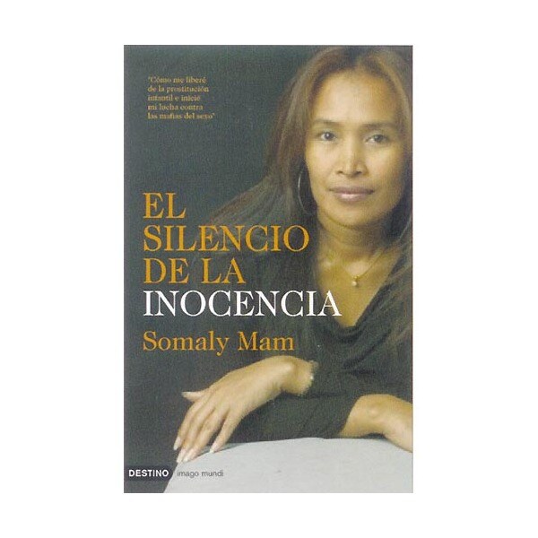El silencio de la inocencia.pdf