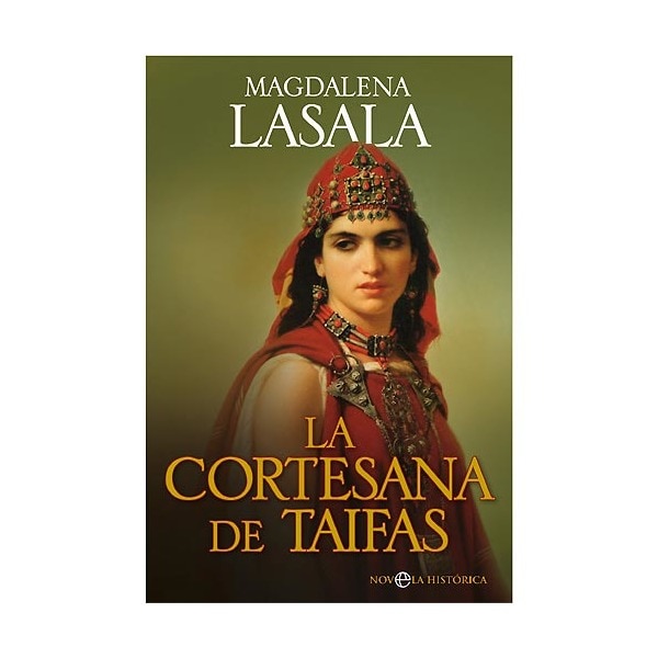 La cortesana de taifas.pdf