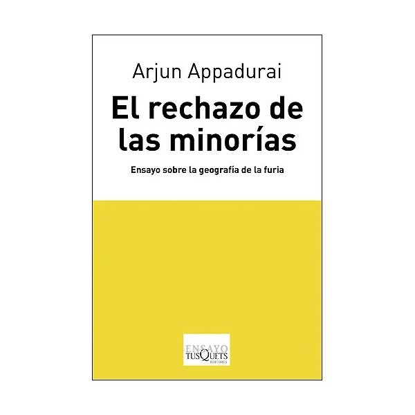 El rechazo de las minorías.pdf