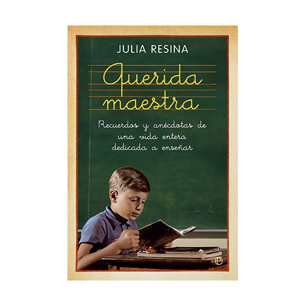Querida maestra: recuerdos y anécdotas de una vida entera dedicada a enseñar.pdf