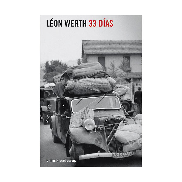 33 días