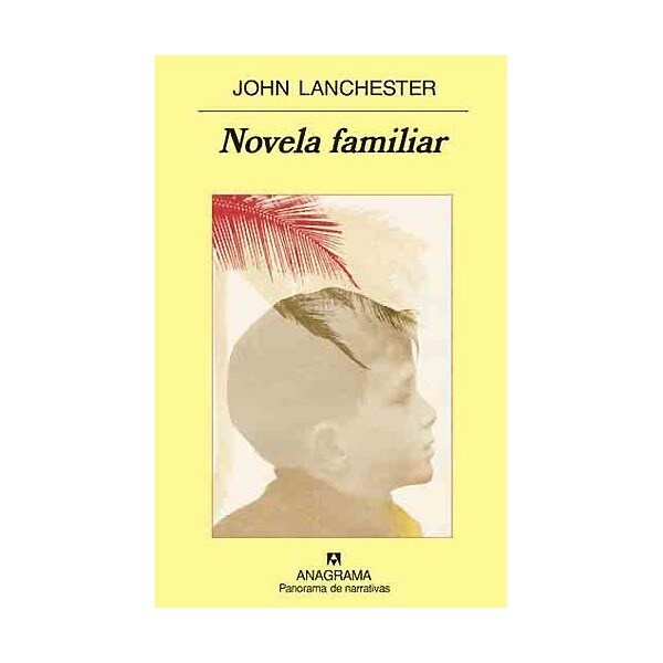 Novela familiar (Tapa dura)