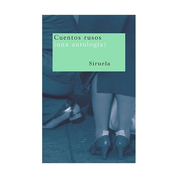 Cuentos rusos (Tapa blanda)