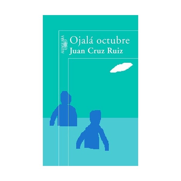 Ojal# octubre (Tapa blanda)