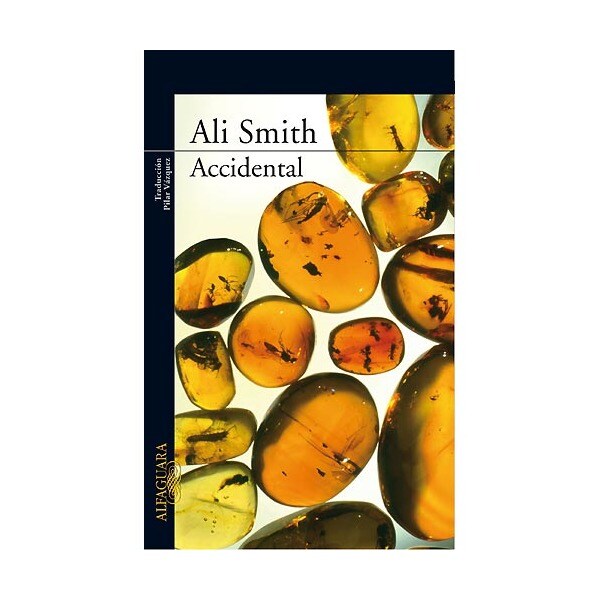 Accidental (Tapa blanda)