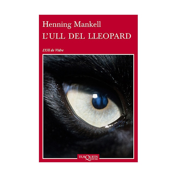 L'ull del Lleopard (Tapa blanda)