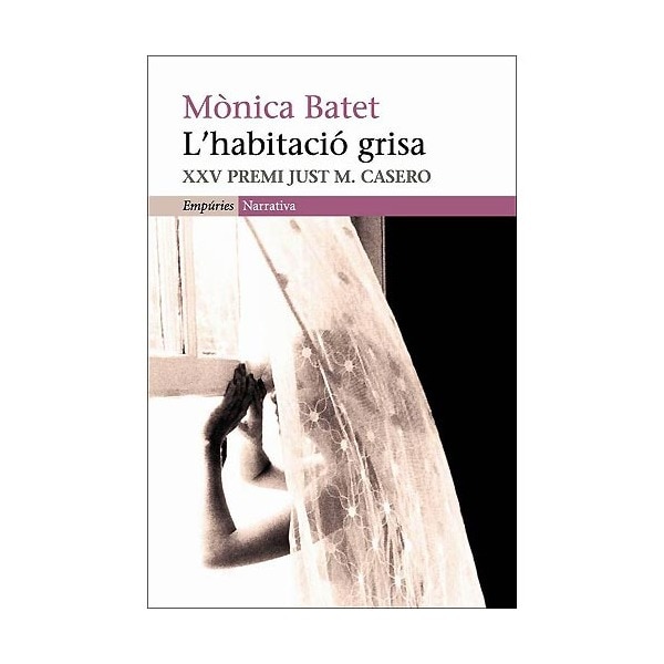 L'habitació grisa