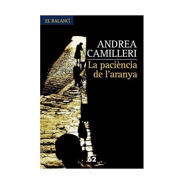 La paciència de laranya.pdf
