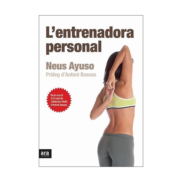 L'entrenadora personal
