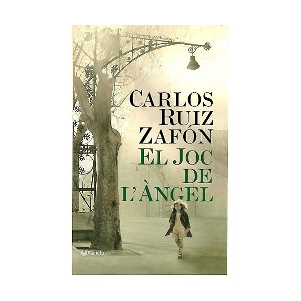 El joc de l'àngel +cd