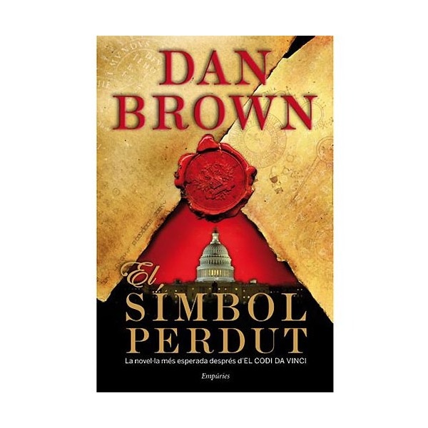 El símbol perdut