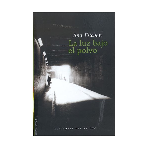 La luz bajo el polvo.pdf