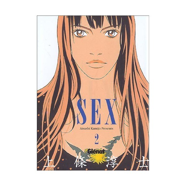 Sex; vol. 2 (Tapa blanda)