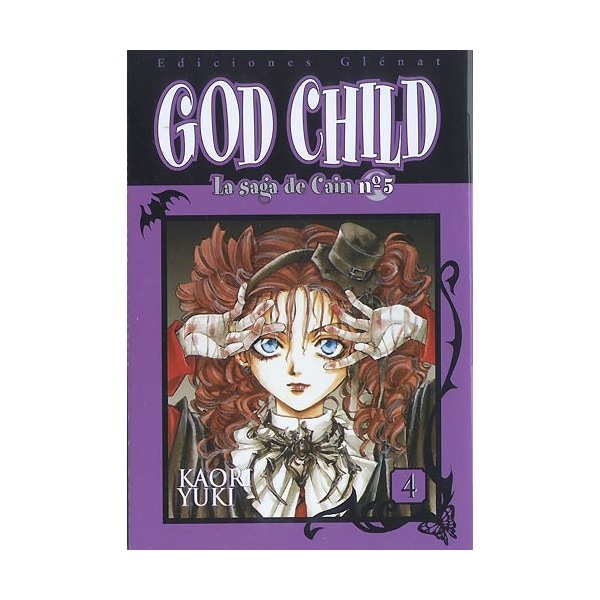 God child, nº4