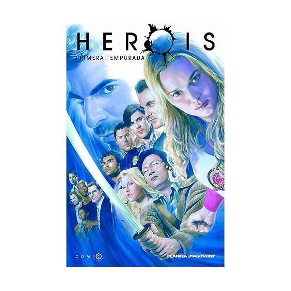 Herois