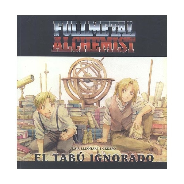 Fullmetal alchemist: el tabú ignorado.pdf