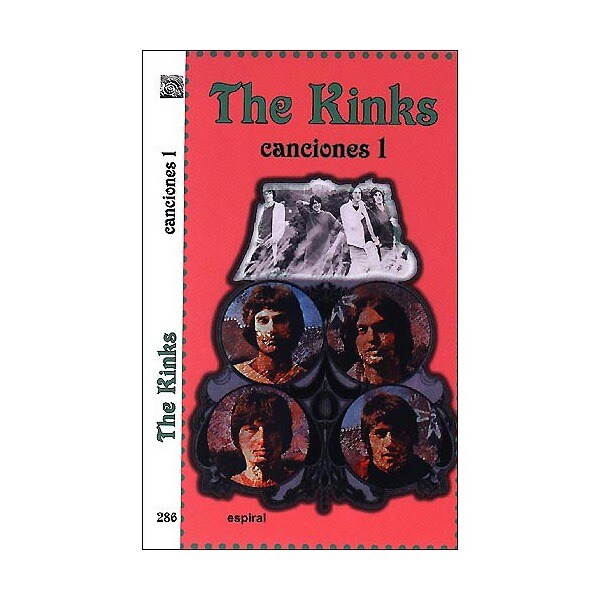 Canciones i de the kinks.pdf