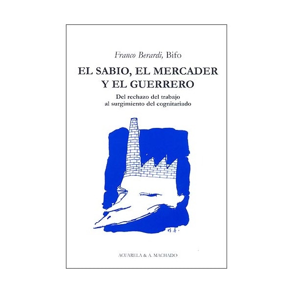 El sabio, el mercader y el guerrero
