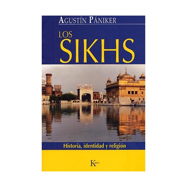 Los sikhs. Historia, identidad y religión.pdf