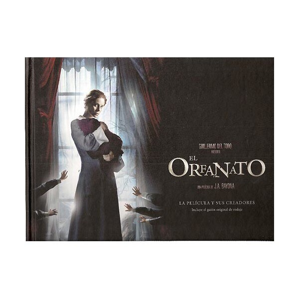 El orfanato.pdf