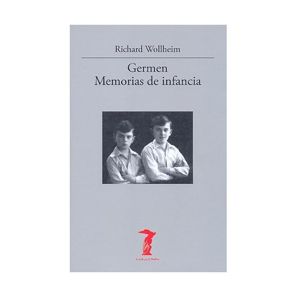 Germen. Memorias de infancia.pdf