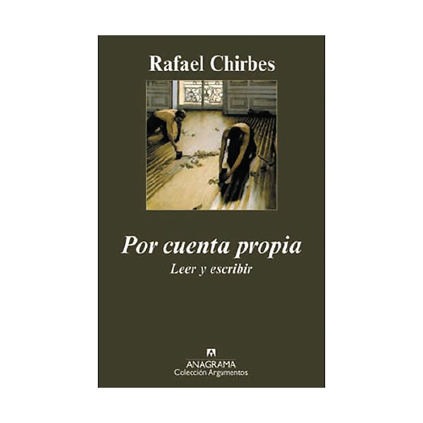 Por cuenta propia : leer y escribir.pdf