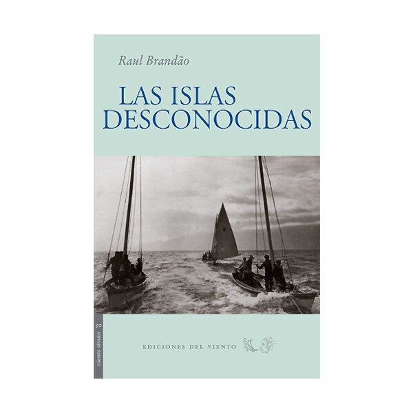 Las islas desconocidas.pdf